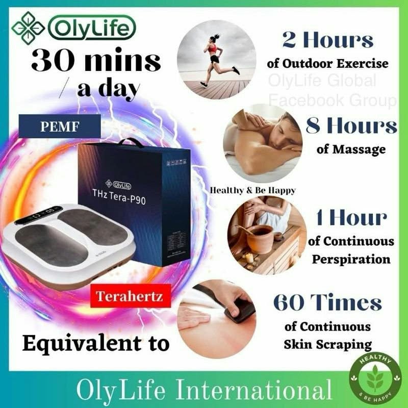 OLYLIFE