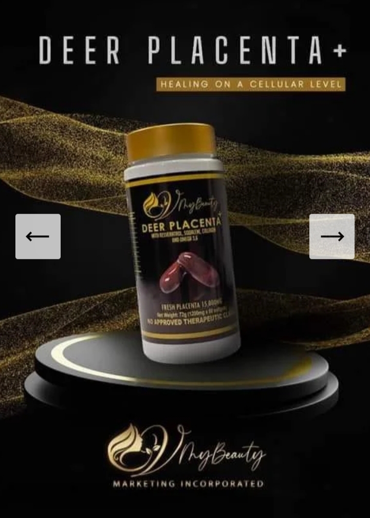 DEER PLACENTA